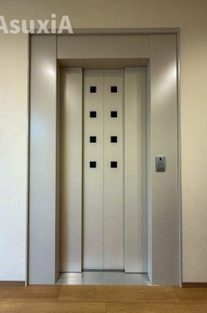 広尾３丁目ヘーベルハウス 
