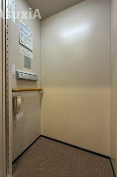 広尾３丁目ヘーベルハウス 