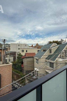 広尾３丁目ヘーベルハウス 