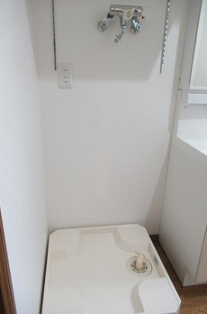 シャトー等々力 