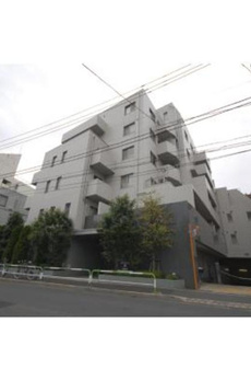 パークアクシス学芸大学 
