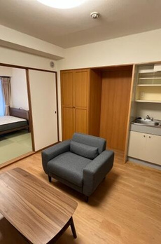 コンフォート文京小石川 