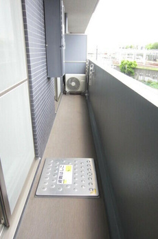 グランヴァン西馬込Ⅳ 