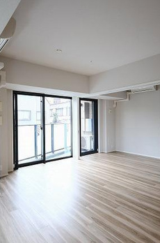 ディームス方南町 