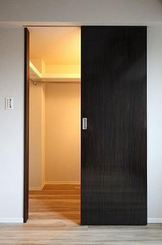 ディームス方南町 