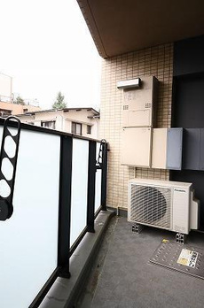 ディームス方南町 
