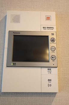 ディームス方南町 