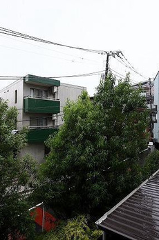 ディームス方南町 