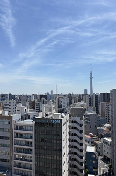 スプランディッド上野Ｎｏｒｔｈ 