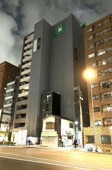 スプランディッド上野Ｎｏｒｔｈ 