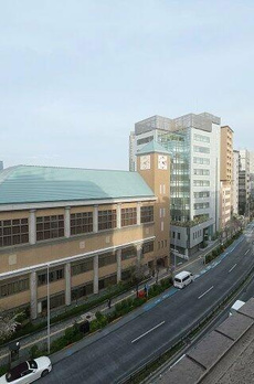 ブラントゥール恵比寿 