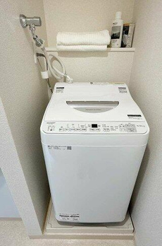 ドルチェ日本橋浜町・弐番館 