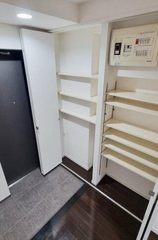 ポラスト恵比寿 