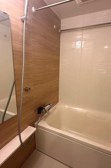 パークアクシス板橋本町ステーションゲート 