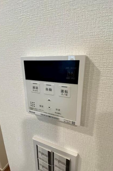フレンシア目黒洗足 