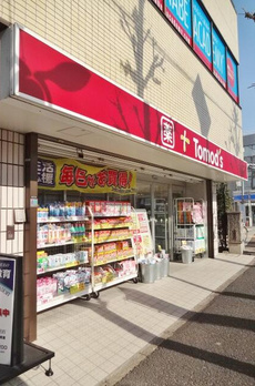 フレンシア目黒洗足 