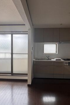 戸建賃貸　洗足池 