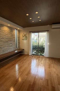 北葛西２丁目戸建て 
