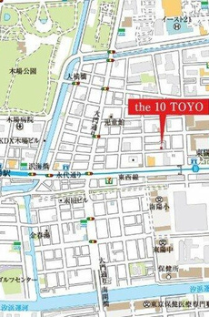 ｔｈｅ１０　ＴＯＹＯ 
