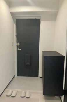 コスモリード西日暮里 