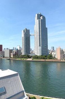 プライマル月島 
