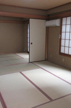 パティオ大井町 