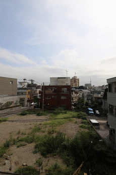 グランレーヴ大森蘇峰公園 