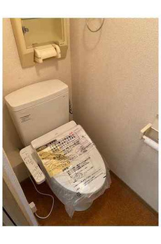 ビレッジヒル上大崎 