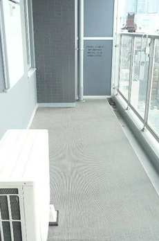 ガレリア東新宿 