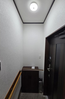 板橋区若木２丁目　戸建て 