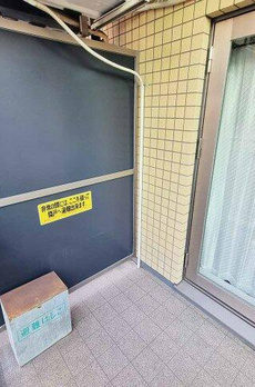 レジディア六本木檜町公園 
