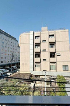 レジディア六本木檜町公園 