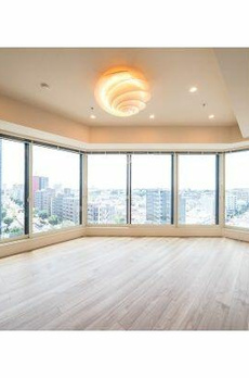 Ｂｒｉｌｌｉａ　Ｔｏｗｅｒ　代々木公園　ＣＬＡＳＳＹ 