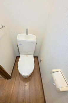 サンハイツ 