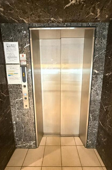 エスティメゾン代沢 