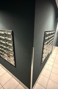 エスティメゾン代沢 