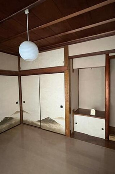 一番町戸建て 