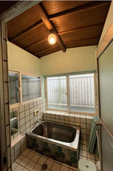 一番町戸建て 