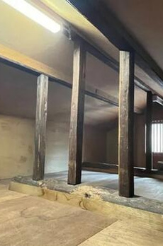 一番町戸建て 