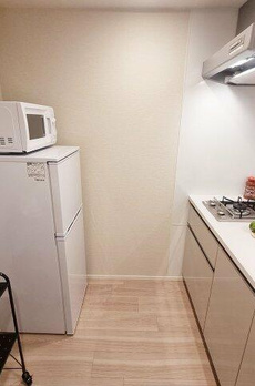 プラウドフラット渋谷富ヶ谷 