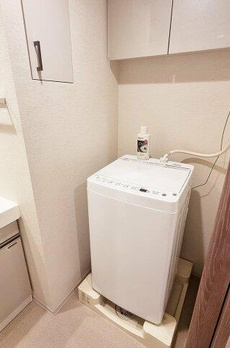 プラウドフラット渋谷富ヶ谷 