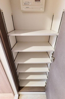 クラリティア上野稲荷町 