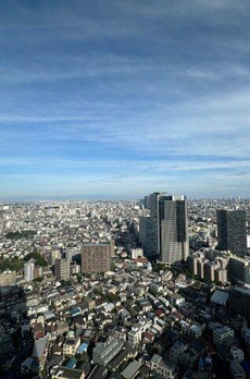 ザ・パークハウス西新宿タワー６０ 