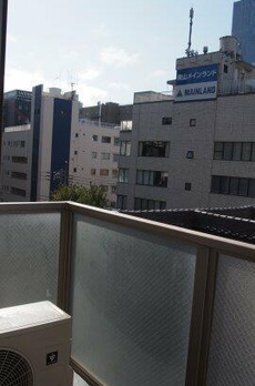 プライムアーバン赤坂 