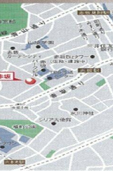 プライムアーバン赤坂 