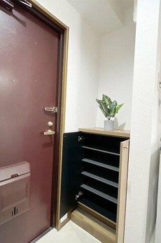 エクセレント新橋 