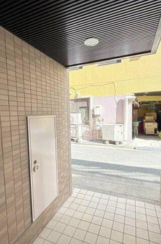 エクセレント新橋 