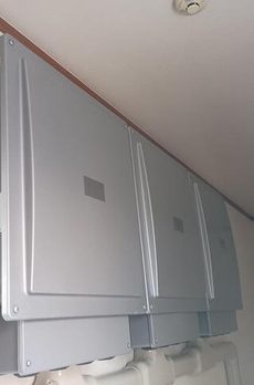 コモド西荻 