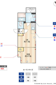 エルファーロ用賀Ⅱ 