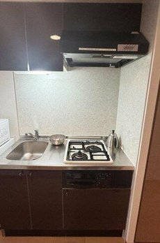 グランド・ガーラ西麻布 